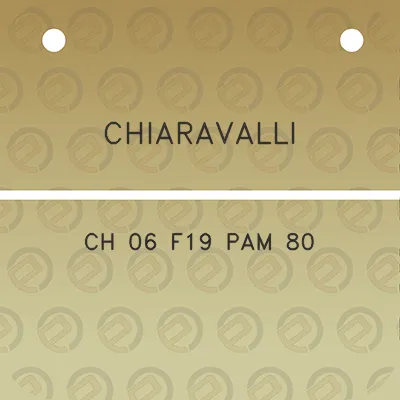 chiaravalli-ch-06-f19-pam-80