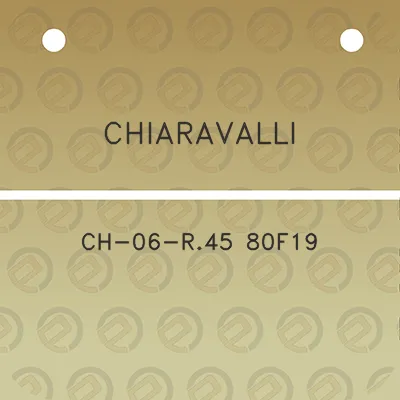 chiaravalli-ch-06-r45-80f19