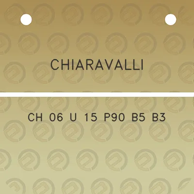 chiaravalli-ch-06-u-15-p90-b5-b3