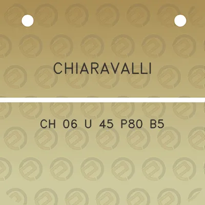 chiaravalli-ch-06-u-45-p80-b5