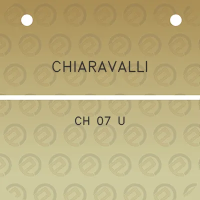 chiaravalli-ch-07-u