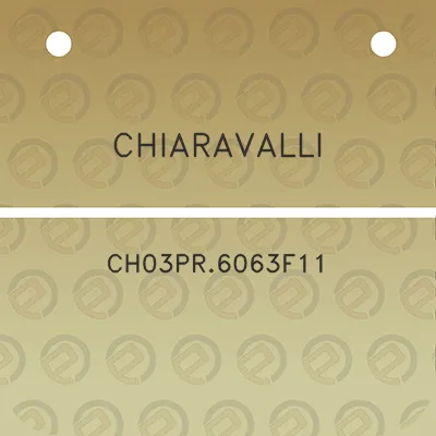 chiaravalli-ch03pr6063f11