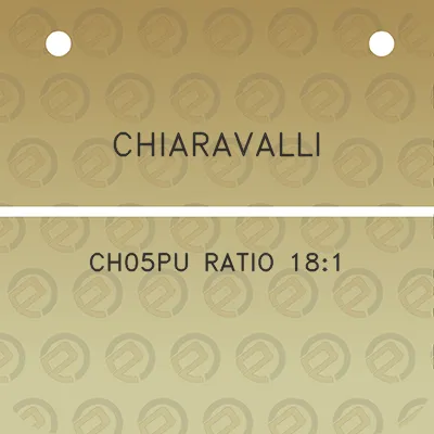 chiaravalli-ch05pu-ratio-181