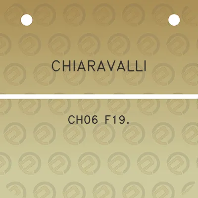 chiaravalli-ch06-f19