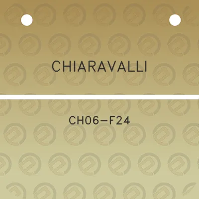 chiaravalli-ch06-f24