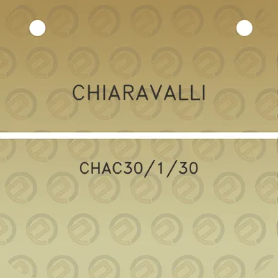 chiaravalli-chac30130