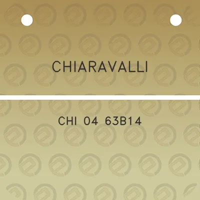 chiaravalli-chi-04-63b14