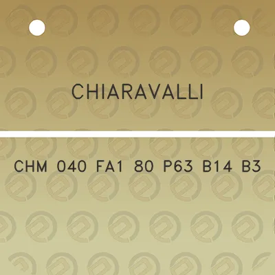 chiaravalli-chm-040-fa1-80-p63-b14-b3