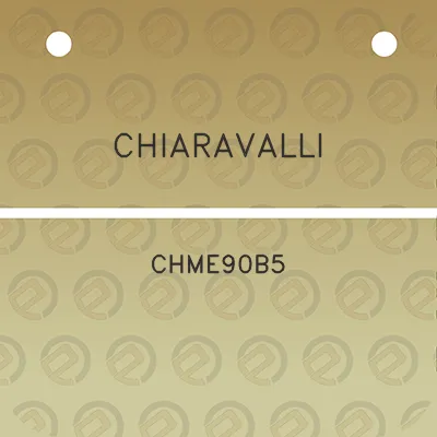 chiaravalli-chme90b5