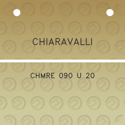 chiaravalli-chmre-090-u-20