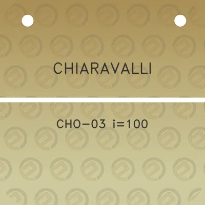 chiaravalli-cho-03-i100