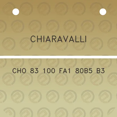 chiaravalli-cho-83-100-fa1-80b5-b3