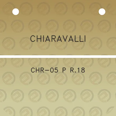 chiaravalli-chr-05-p-r18