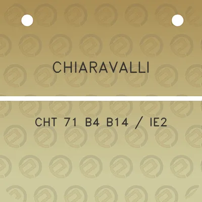 chiaravalli-cht-71-b4-b14-ie2