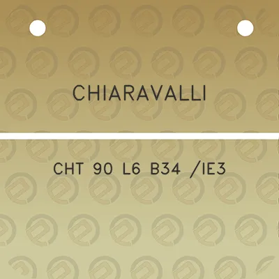 chiaravalli-cht-90-l6-b34-ie3