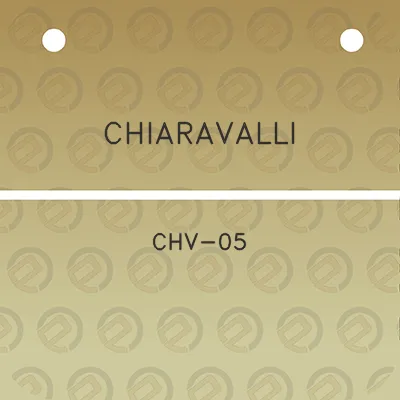 chiaravalli-chv-05