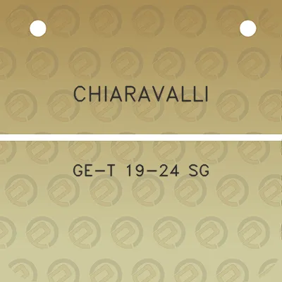 chiaravalli-ge-t-19-24-sg