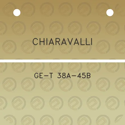 chiaravalli-ge-t-38a-45b