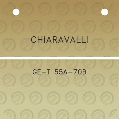 chiaravalli-ge-t-55a-70b