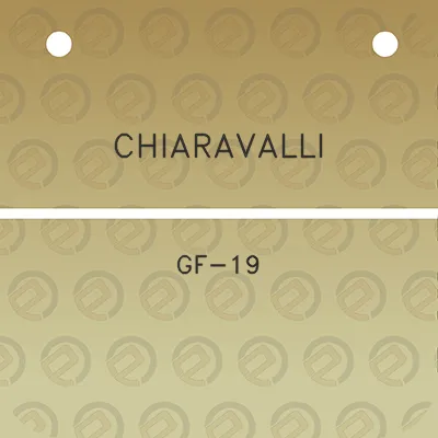 chiaravalli-gf-19