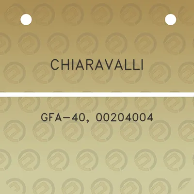 chiaravalli-gfa-40-00204004