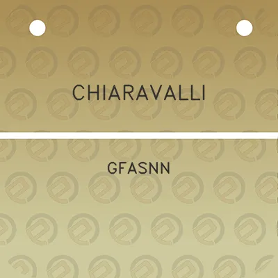 chiaravalli-gfasnn