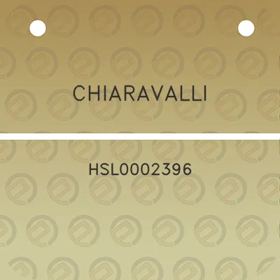 chiaravalli-hsl0002396