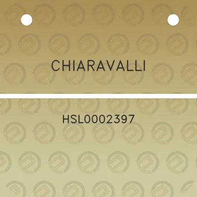 chiaravalli-hsl0002397