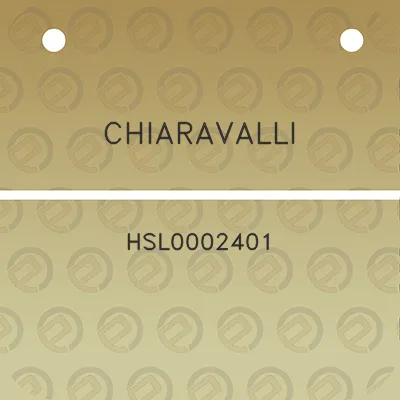 chiaravalli-hsl0002401