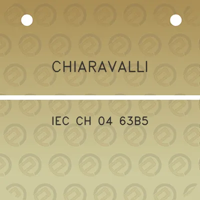 chiaravalli-iec-ch-04-63b5