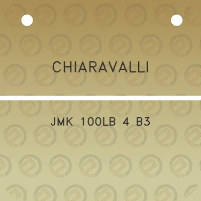 chiaravalli-jmk-100lb-4-b3