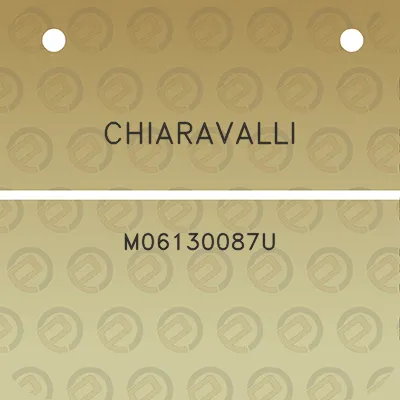 chiaravalli-m06130087u