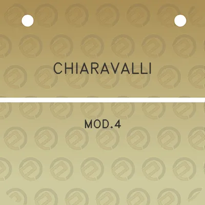 chiaravalli-mod4