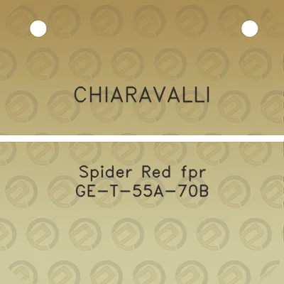 chiaravalli-spider-red-fpr-ge-t-55a-70b