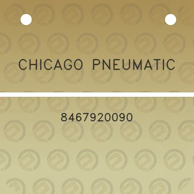 chicago-pneumatic-8467920090