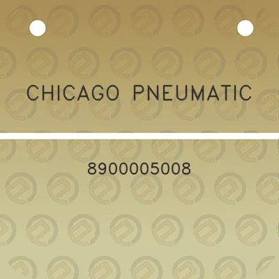 chicago-pneumatic-8900005008