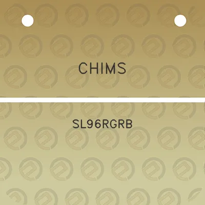 chims-sl96rgrb