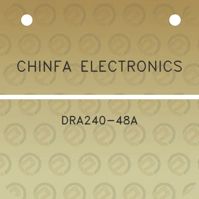 chinfa-electronics-dra240-48a