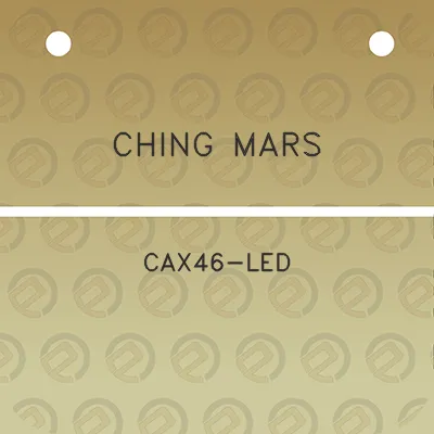 ching-mars-cax46-led