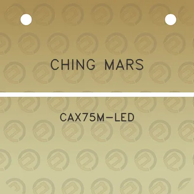 ching-mars-cax75m-led