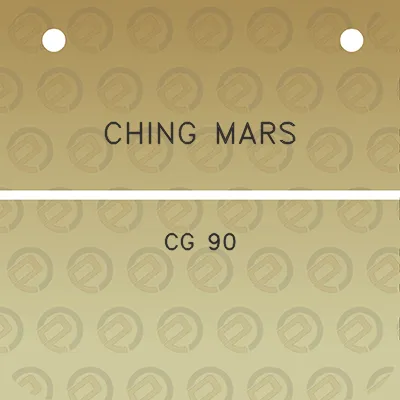 ching-mars-cg-90