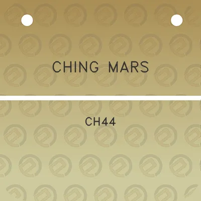 ching-mars-ch44