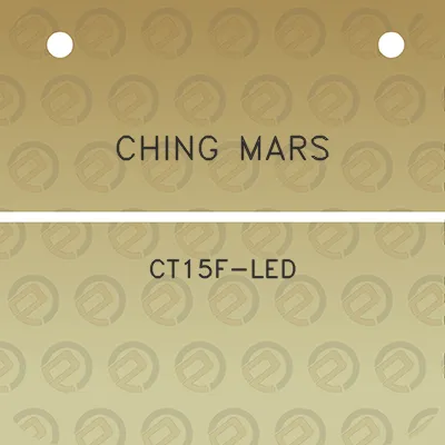 ching-mars-ct15f-led