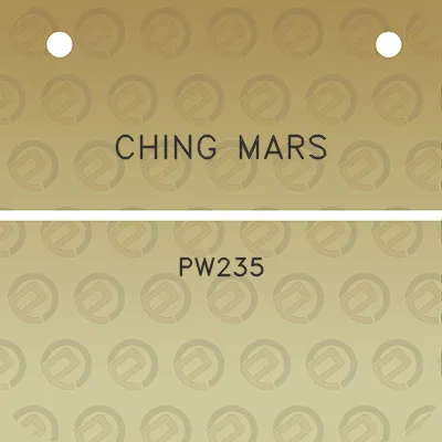 ching-mars-pw235