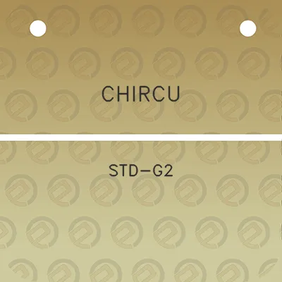 chircu-std-g2