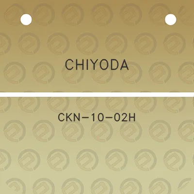 chiyoda-ckn-10-02h