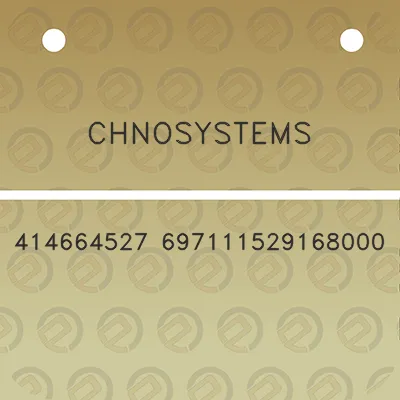 chnosystems-414664527-697111529168000