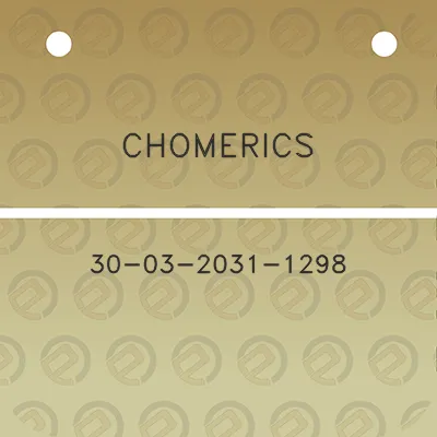 chomerics-30-03-2031-1298