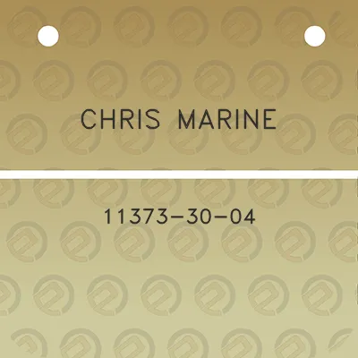 chris-marine-11373-30-04