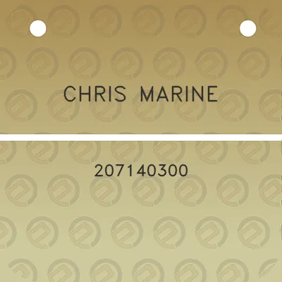 chris-marine-207140300